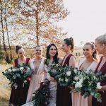 Scandinavian Gothic Wedding by Vanilla Photography