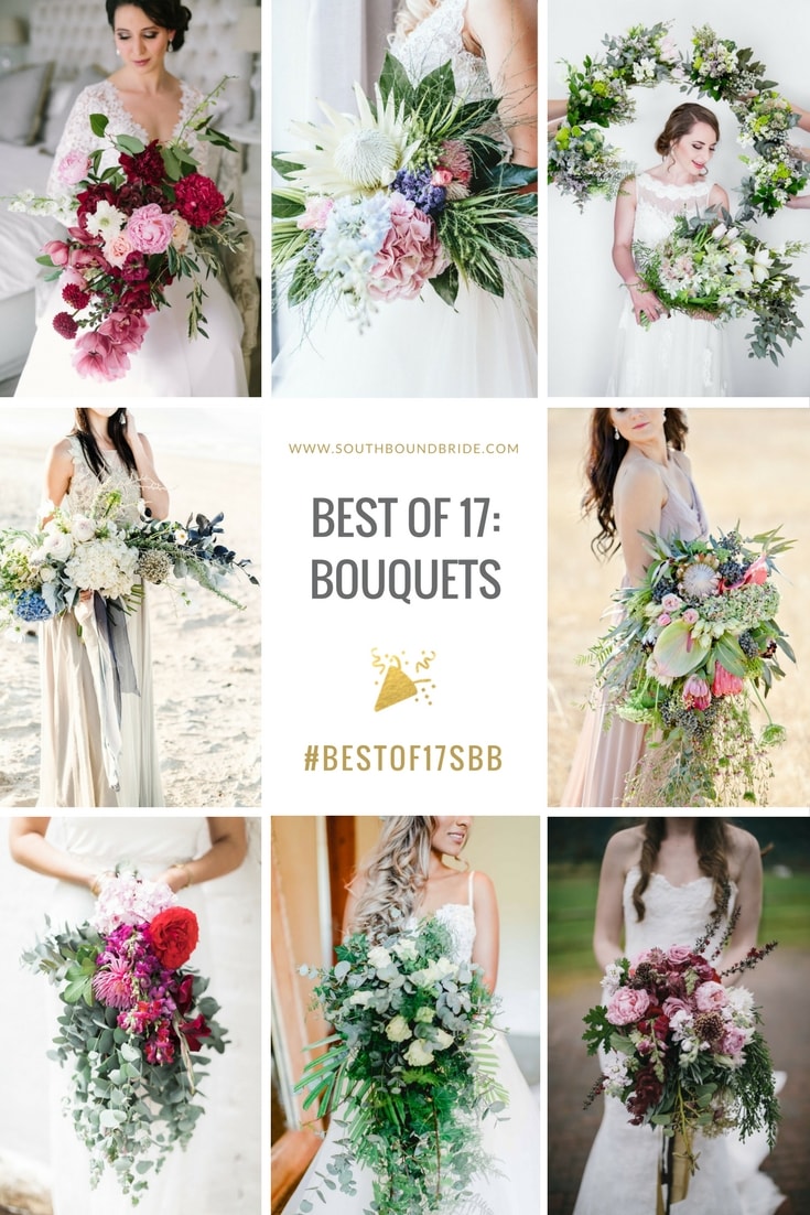 best wedding flowers