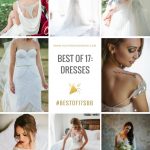 20 Best Wedding Dresses of 2017