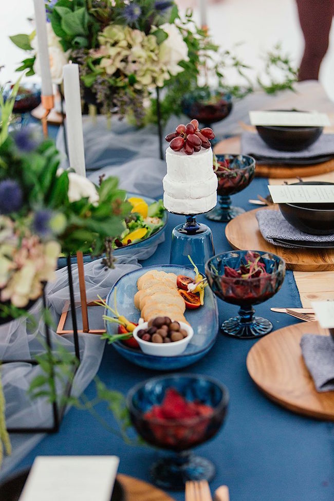 Feast Table | Credit: Werner J Photography