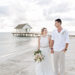 How to Rock a Long Haul Destination Wedding or Honeymoon (And Why Sandals Jamaica is Totally Worth It)