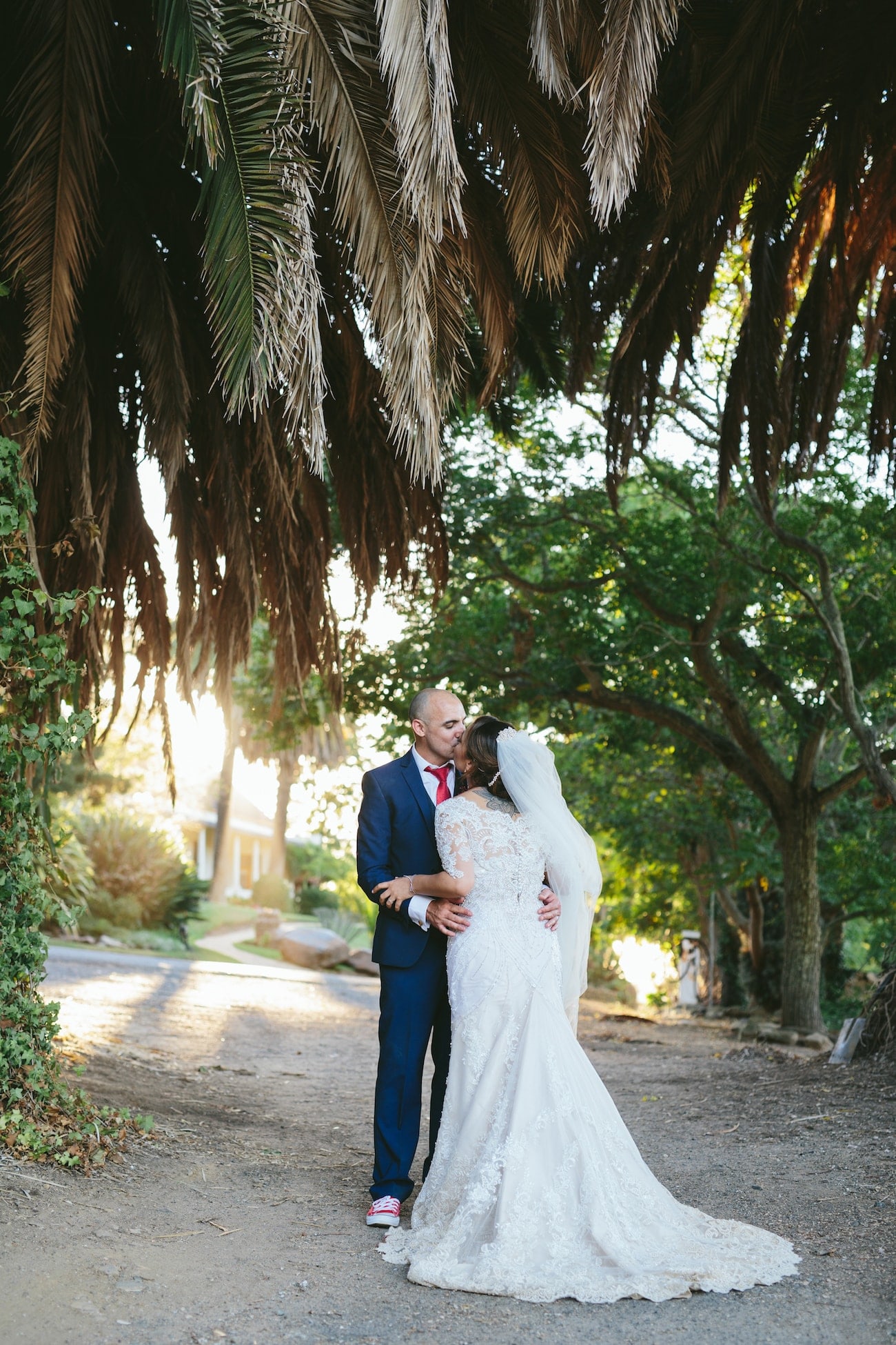 Dairy Shed Wedding | Credit: Vivid Blue