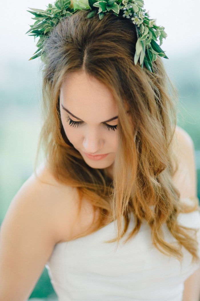 Romantic Spanish Wedding Inspiration by Buenas Photos & Natalia Ortiz | SouthBound Bride (12)