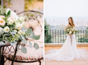 Romantic Spanish Wedding Inspiration by Buenas Photos & Natalia Ortiz | SouthBound Bride (9)