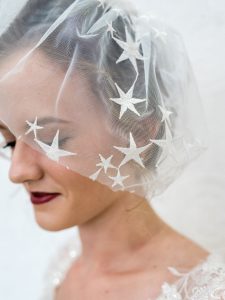 Celestial Bridal Fashion