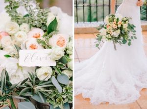Romantic Spanish Wedding Inspiration by Buenas Photos & Natalia Ortiz | SouthBound Bride (4)