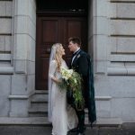Vintage Chic City Wedding at the Cape Town Club by Duane Smith