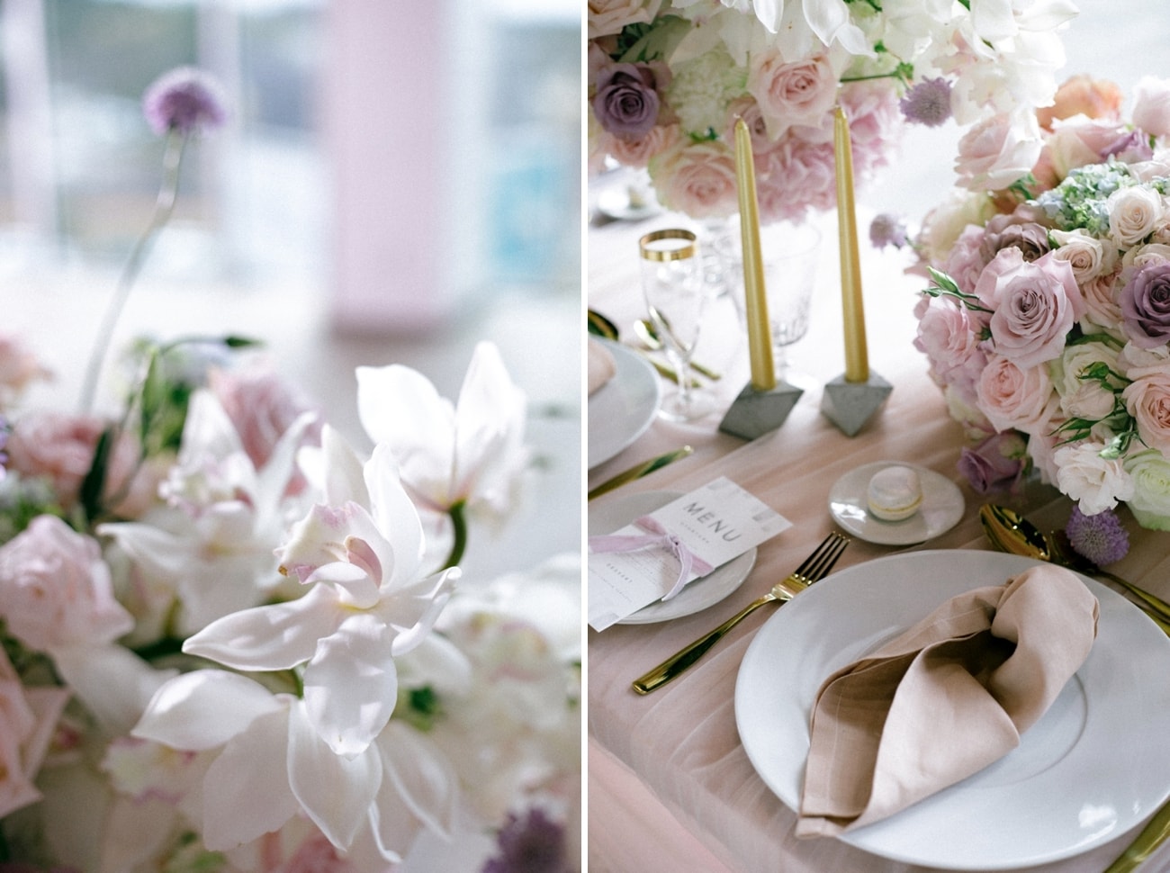 Romantic Iridescent Wedding Inspiration | Credit: Jessica Notelo (16)