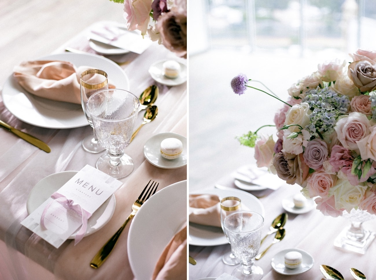 Romantic Iridescent Wedding Inspiration | Credit: Jessica Notelo (19)