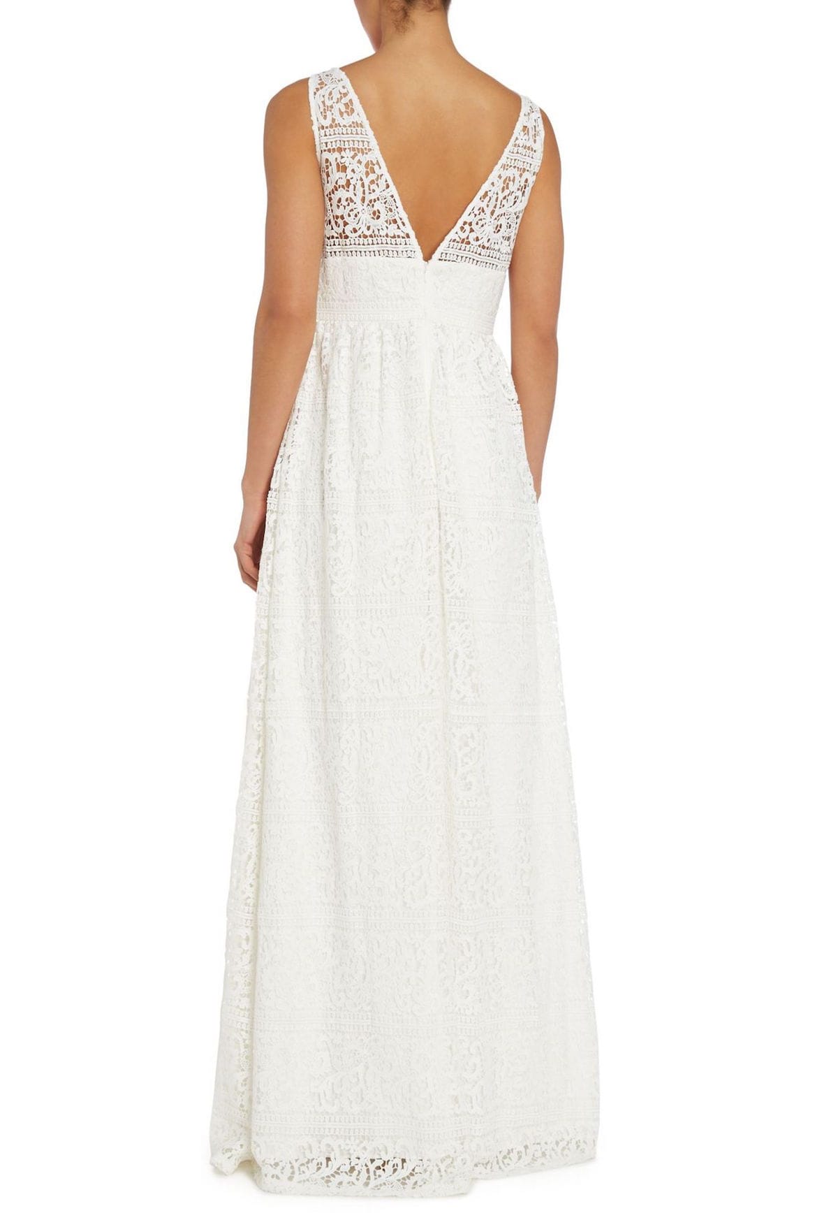 10 Dreamy Wedding Dresses Under £500 | SouthBound Bride