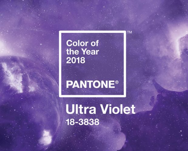 Pantone Ultra Violet Wedding Inspiration & Ideas | SouthBound Bride