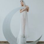 How to Style a Celestial Wedding