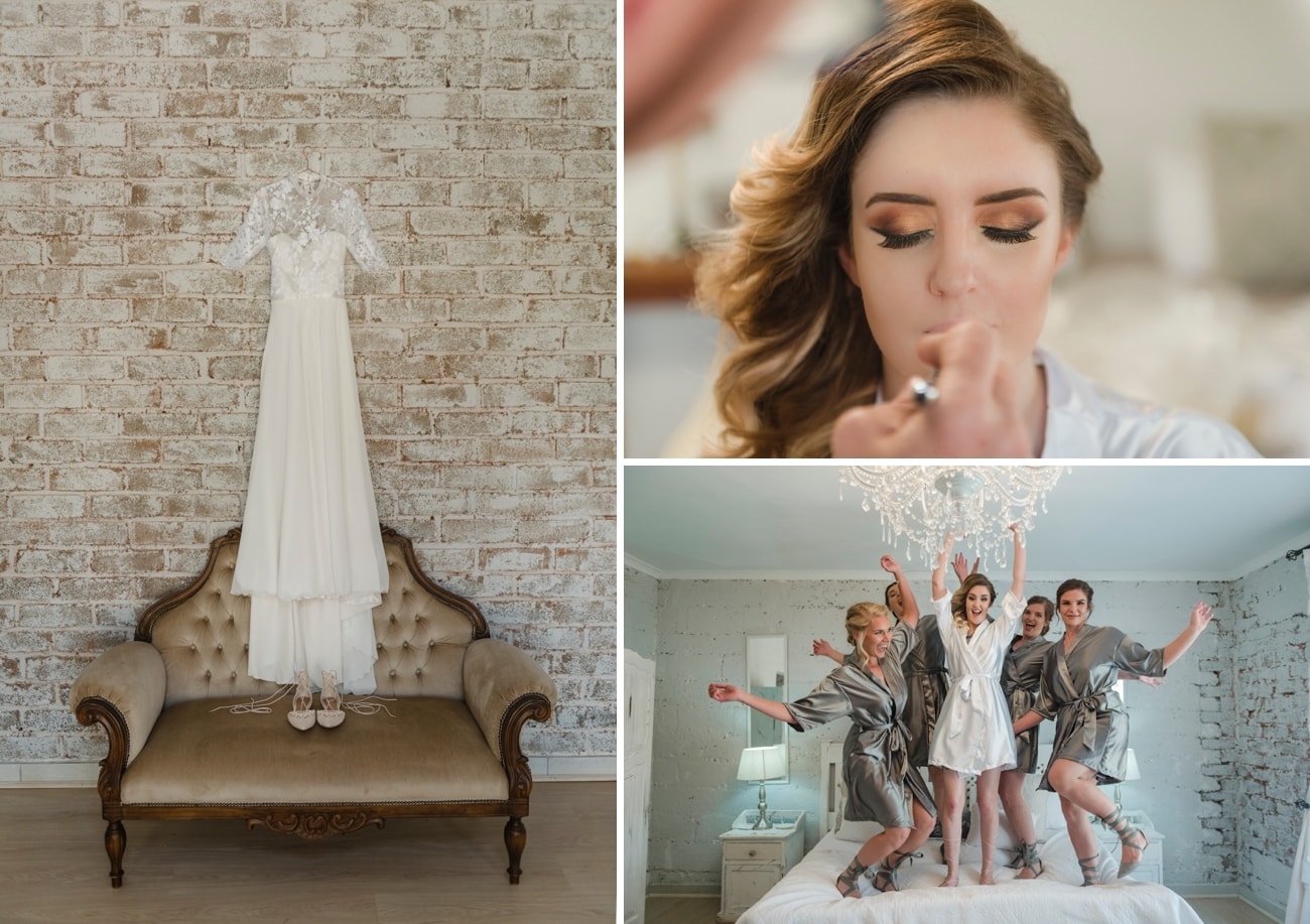 Playful Country Wedding | Credit: Wynand van der Merwe (2)