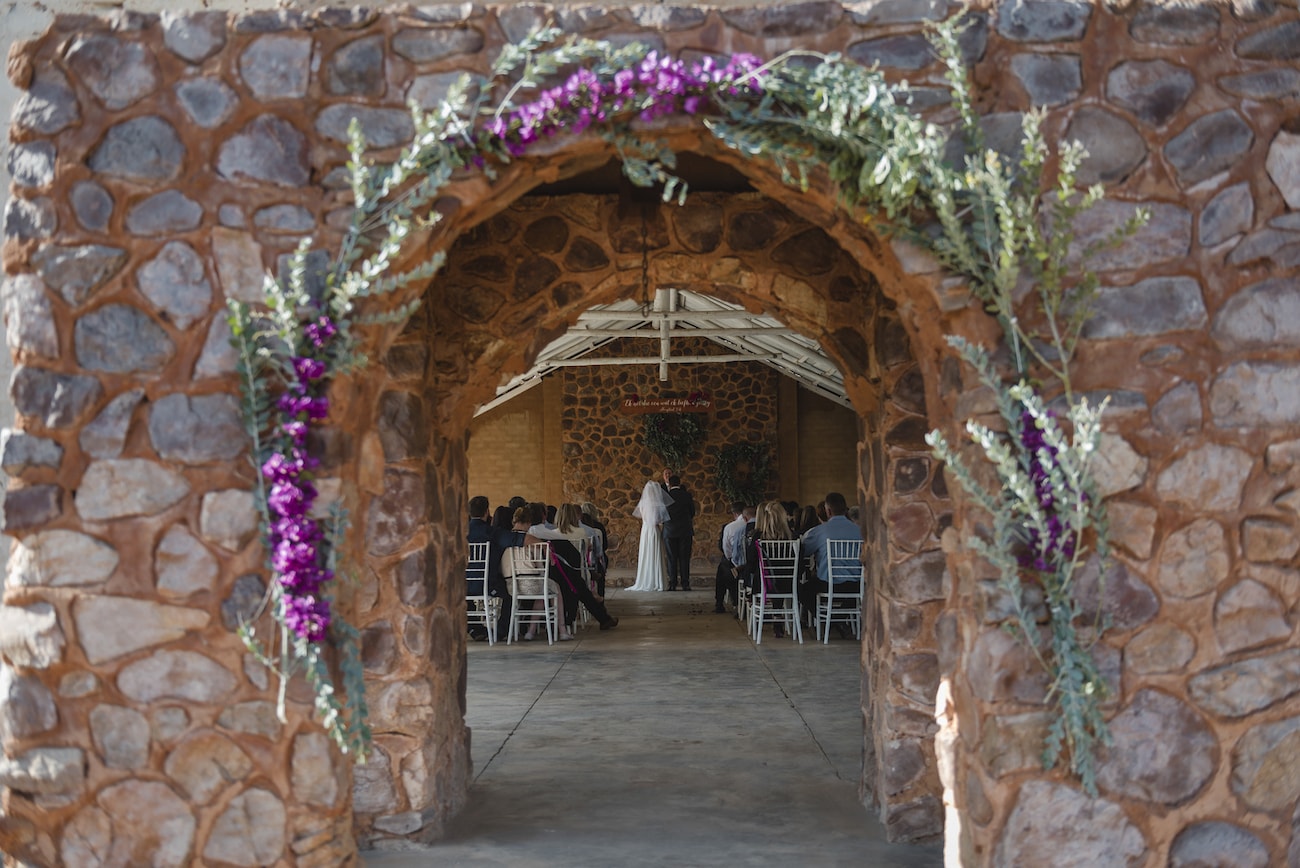 Bougainvillea Church Arch | Credit: Wynand van der Merwe (12)