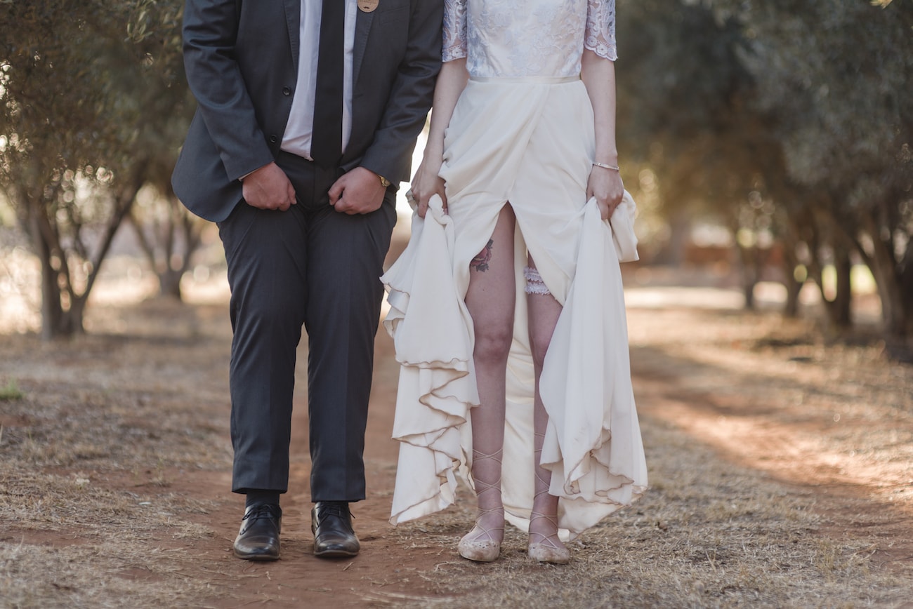 Playful Country Wedding | Credit: Wynand van der Merwe (17)