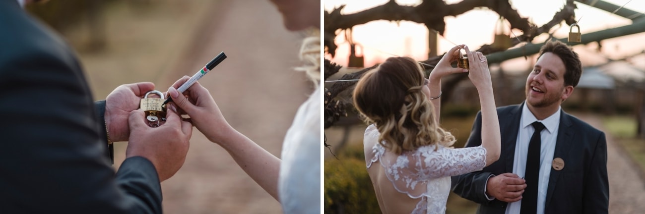 Playful Country Wedding | Credit: Wynand van der Merwe (18)