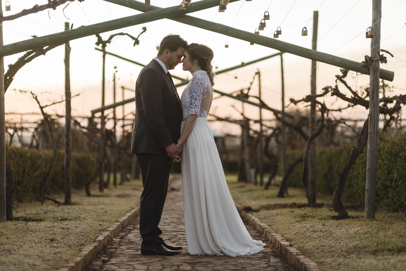 Playful Country Wedding | Credit: Wynand van der Merwe (19)