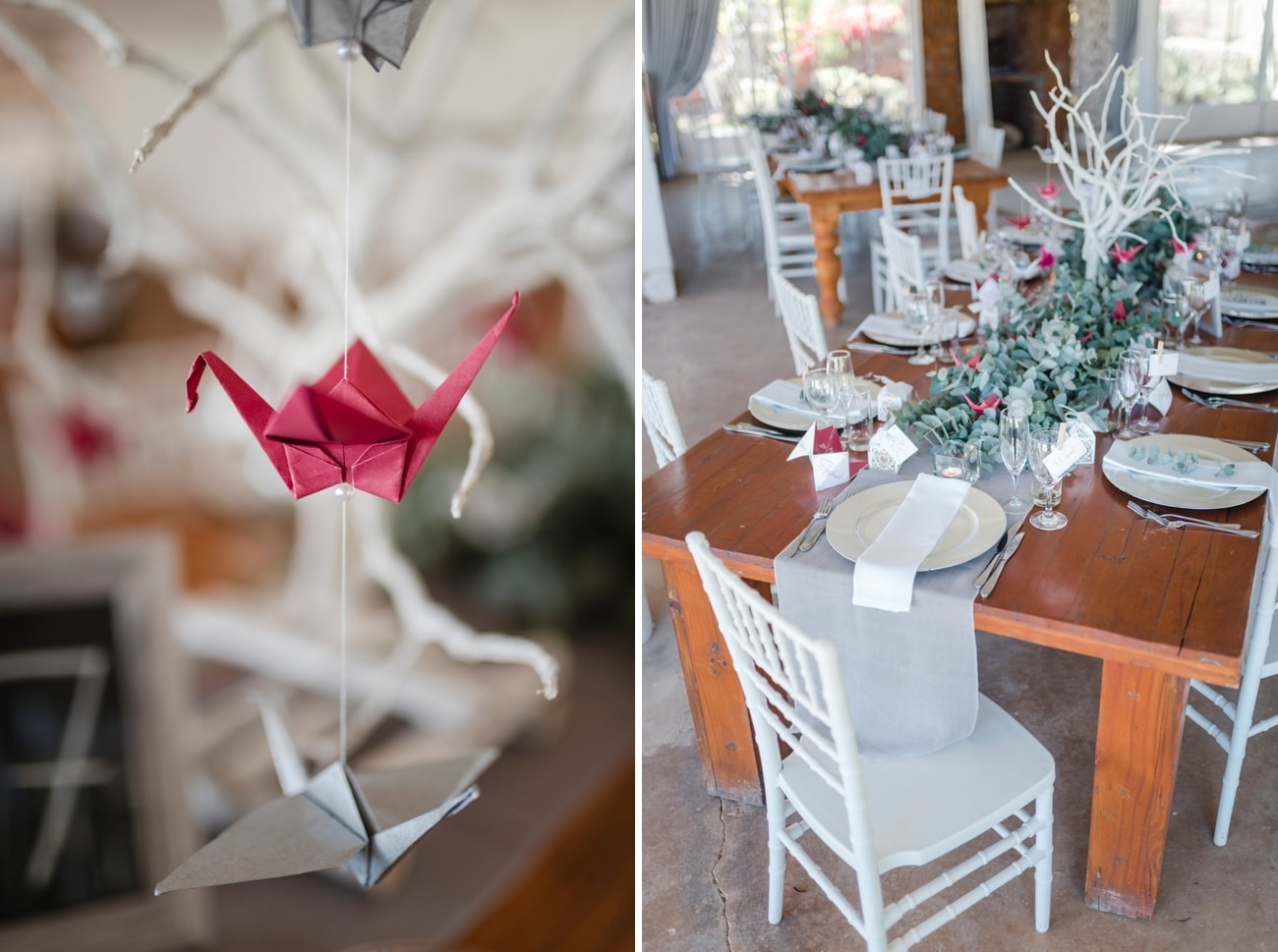 Playful Country Wedding | Credit: Wynand van der Merwe (24)