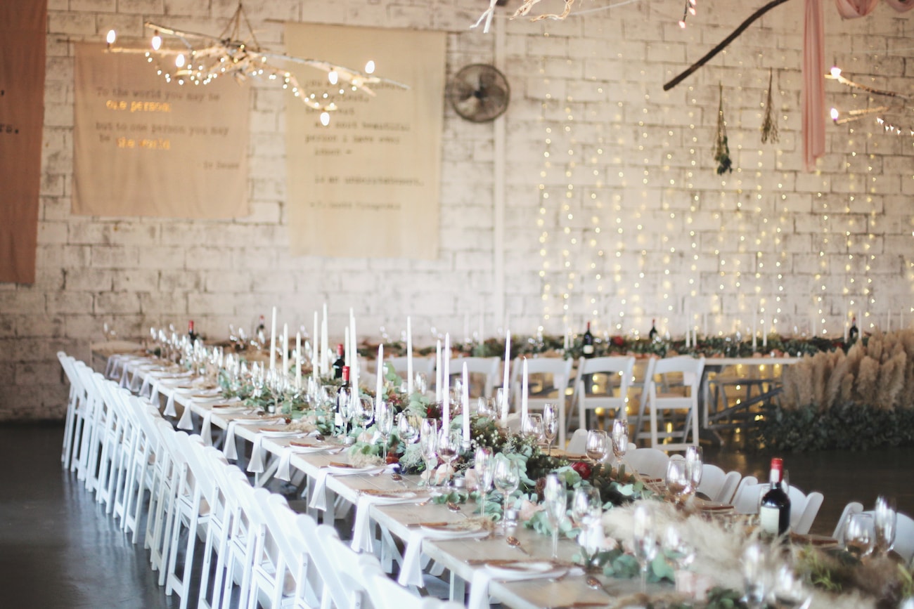 Boho Luxe Forest Wedding | Credit: Carmen Roberts (25)