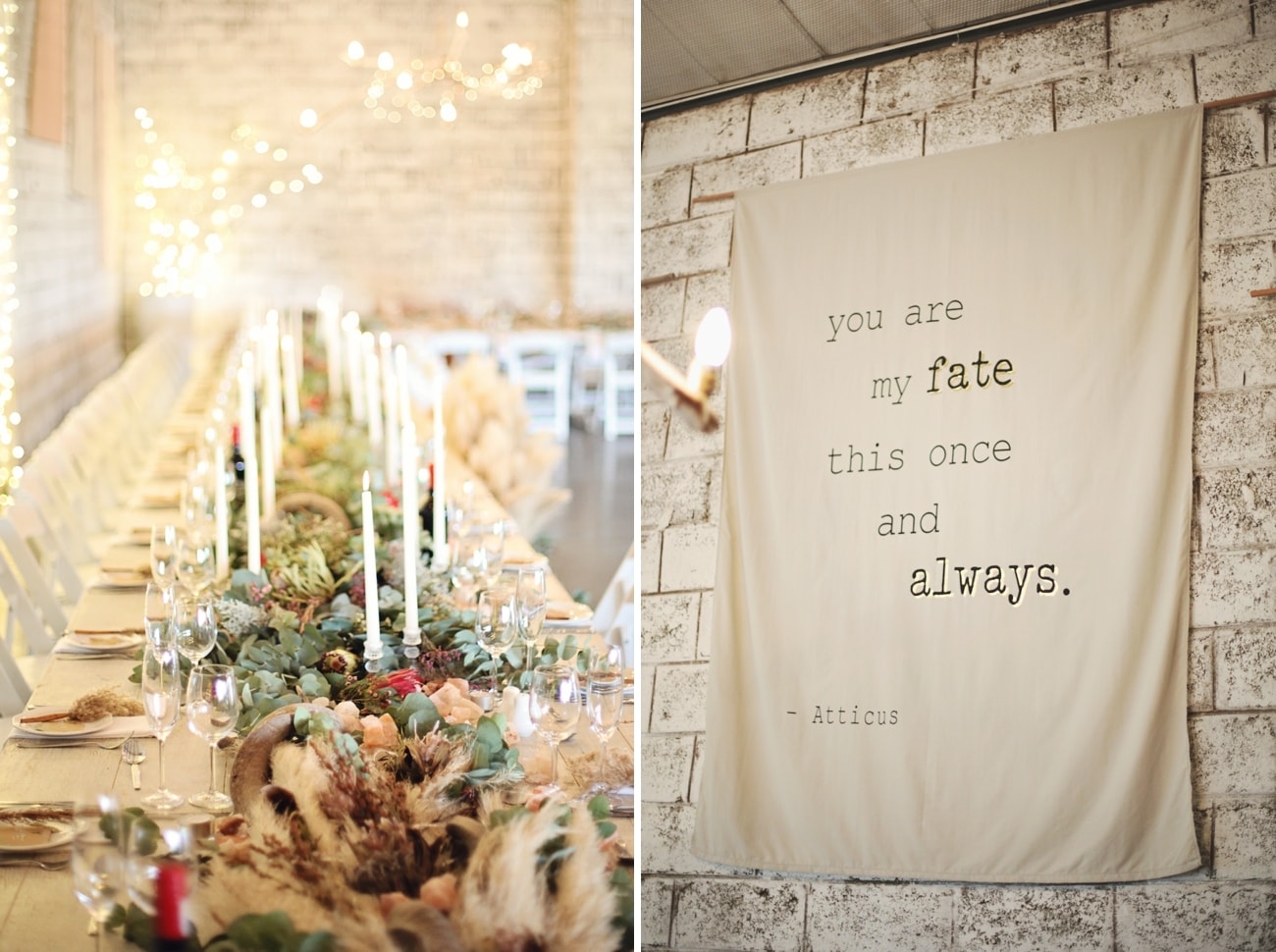 Custom Quote Banners | Credit: Carmen Roberts (28)