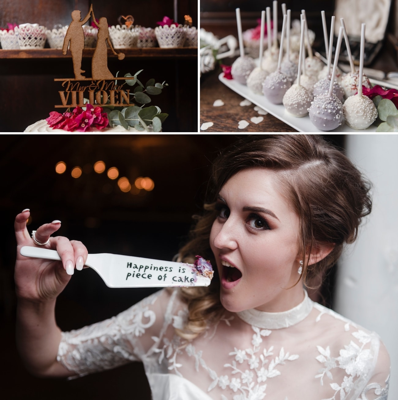 Playful Country Wedding | Credit: Wynand van der Merwe (28)