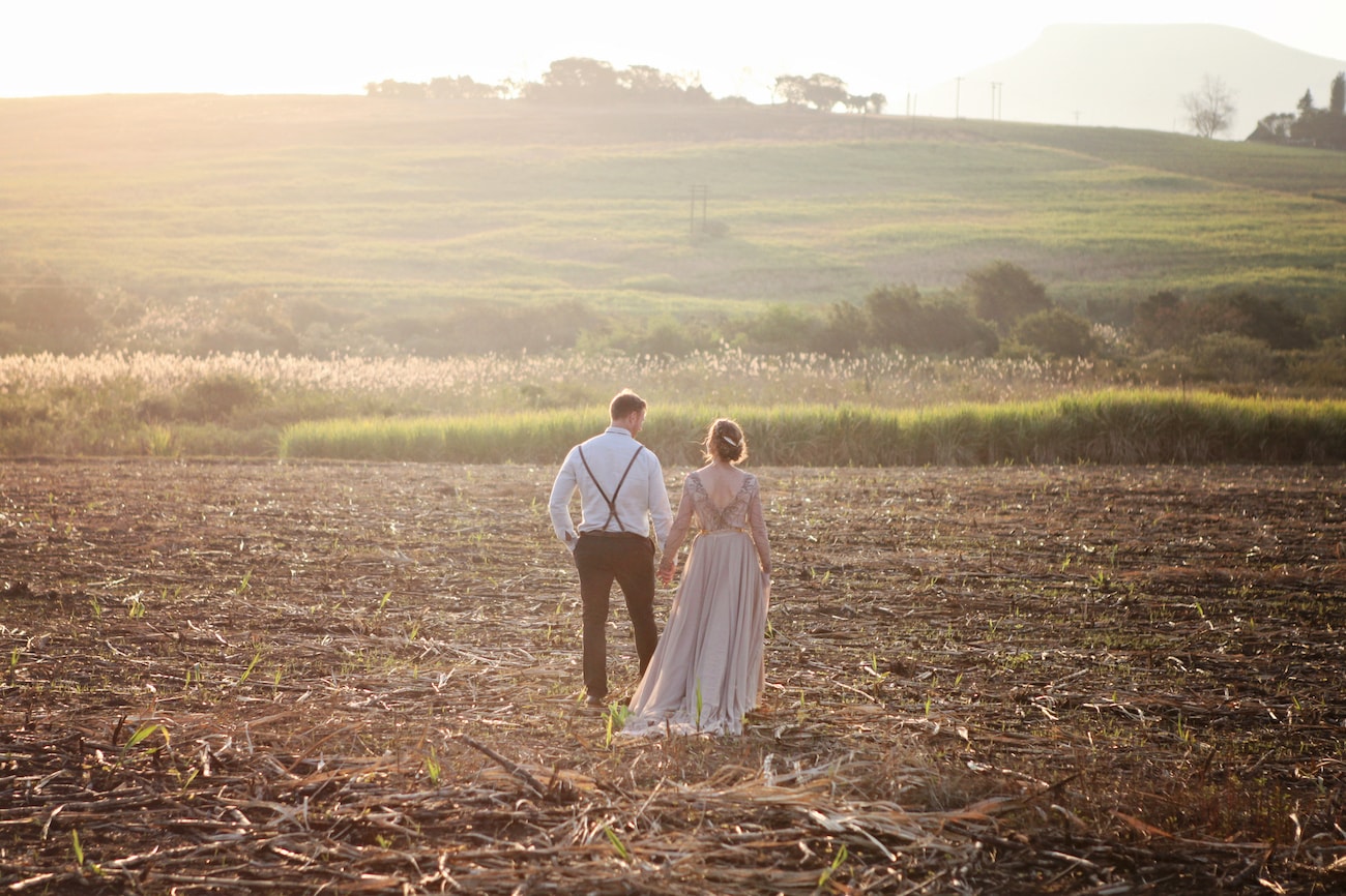 South African Wedding | Credit: Carmen Roberts (33)