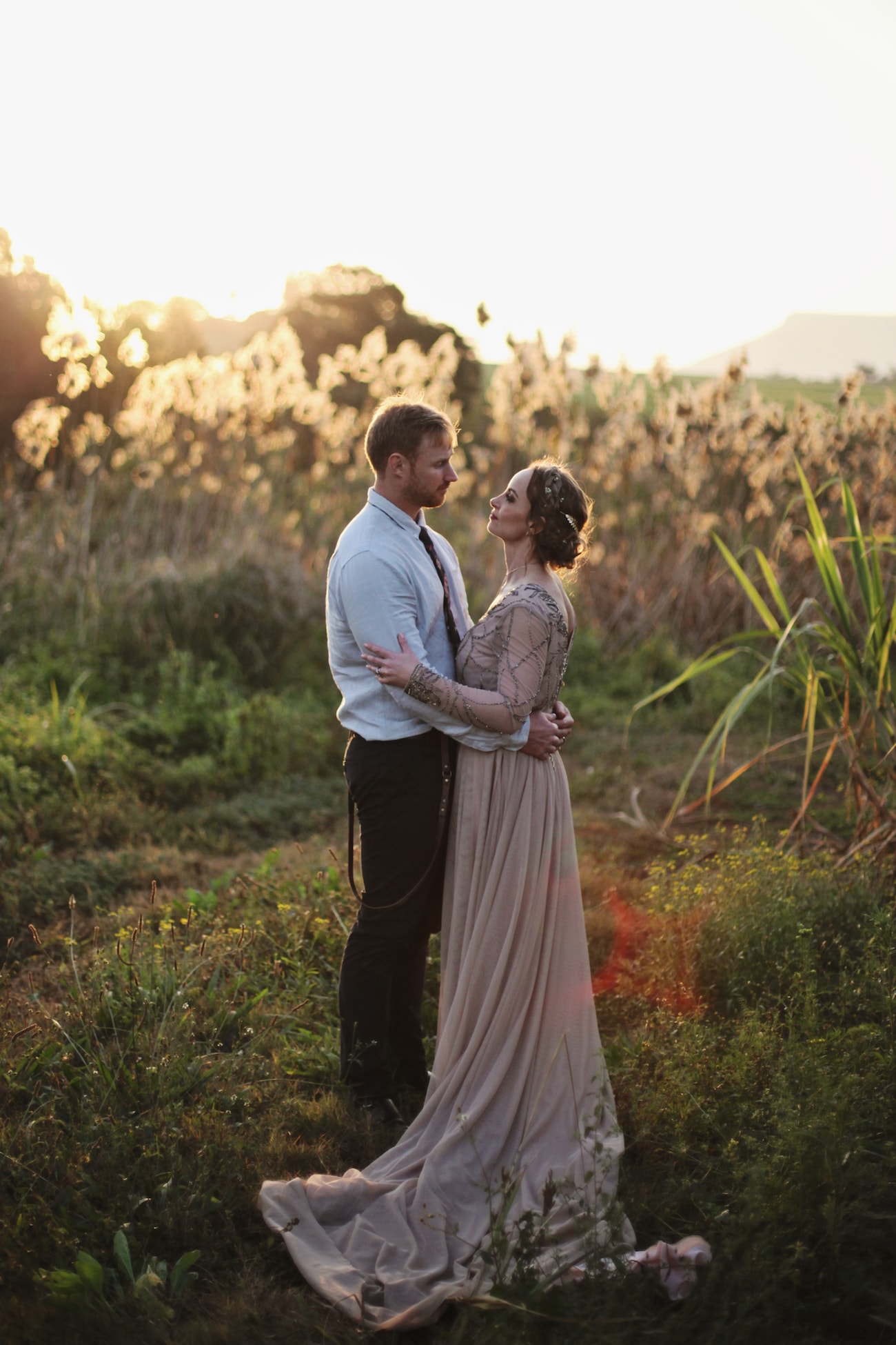 Bride & Groom | Credit: Carmen Roberts (35)