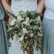 Sentimental Rustic Wedding at Fatherland Estate by Jessica J Photography