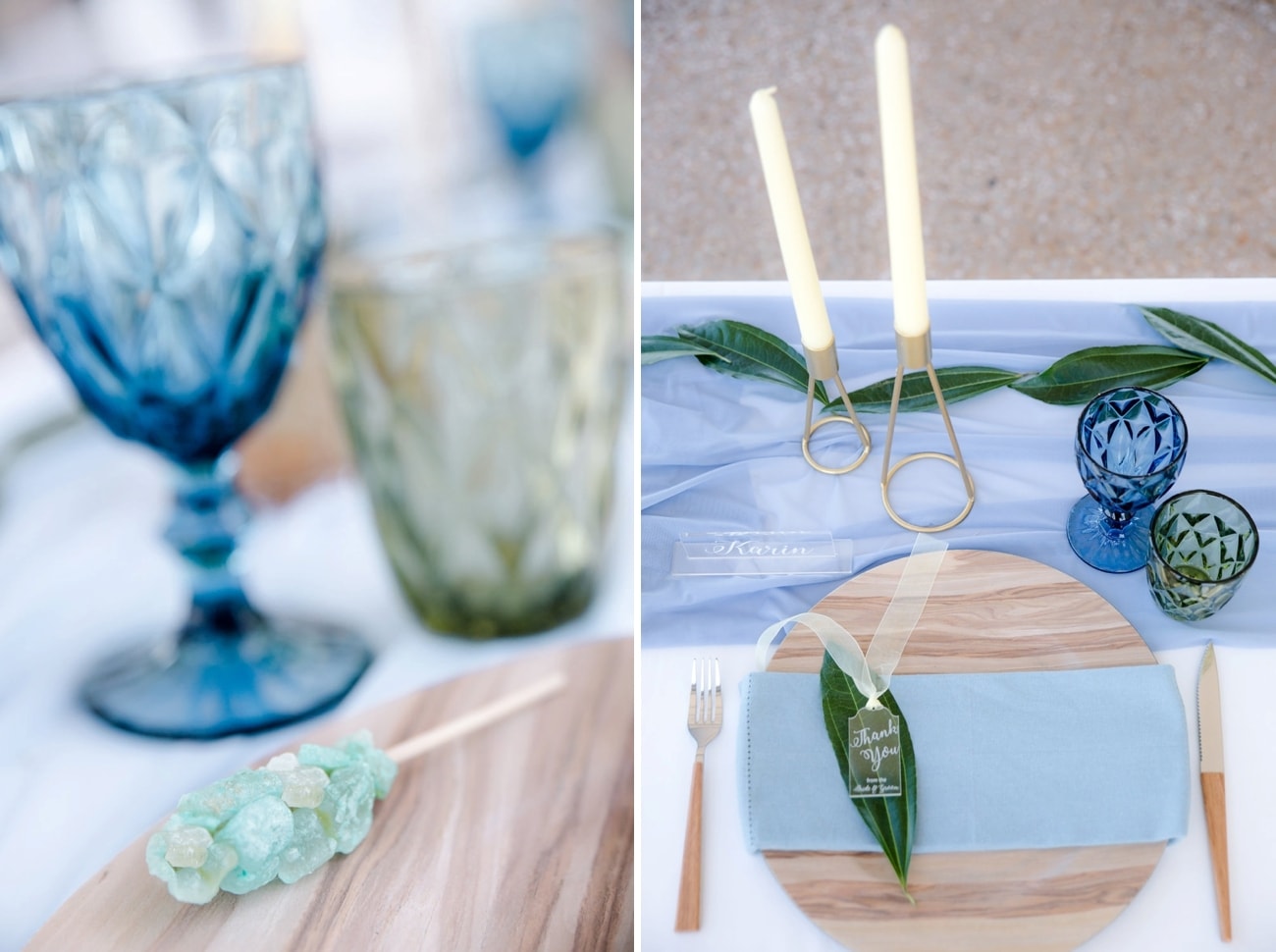 Sheer Ever After Wedding Inspiration | Image: Jaqui Franco