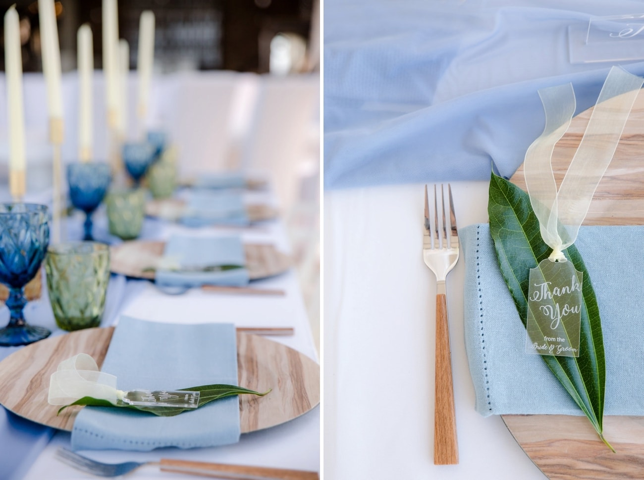 Sheer Ever After Wedding Inspiration | Image: Jaqui Franco