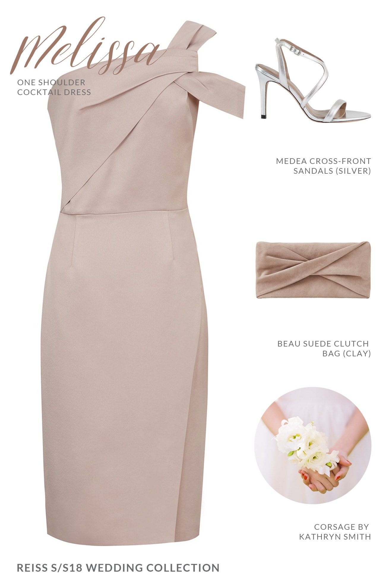 Beautiful Dresses to Wear to a Wedding