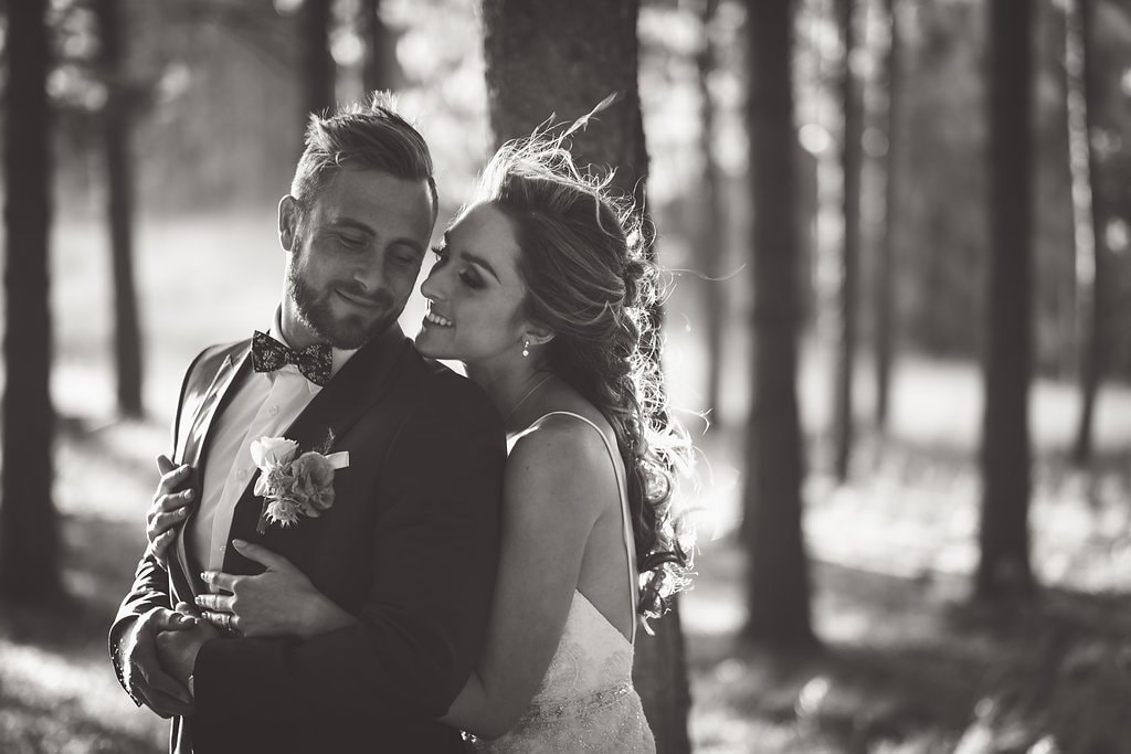 Couple Portrait | Image: The Shank Tank