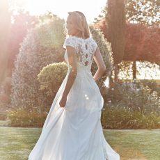 Introducing Bride&co’s New 2018 Collection