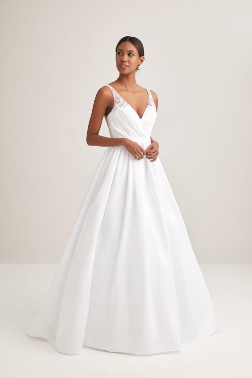 Introducing Bride&co's New 2018 Collection