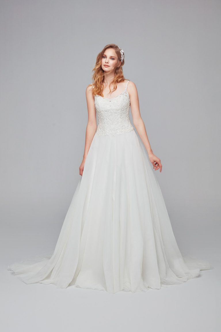 Introducing Bride&co's New 2018 Collection