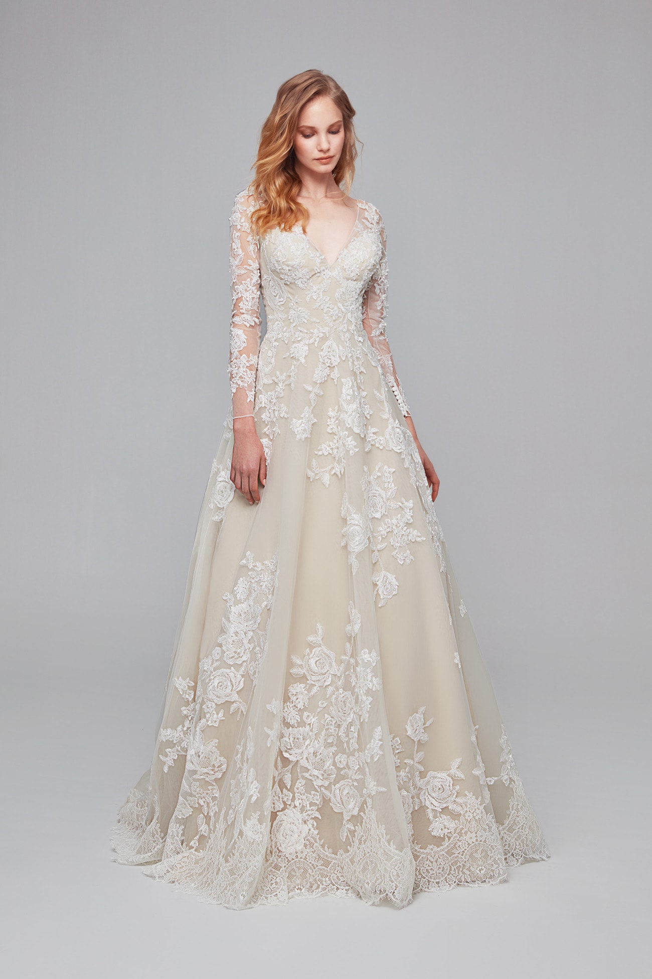 Introducing Bride&co's New 2018 Collection