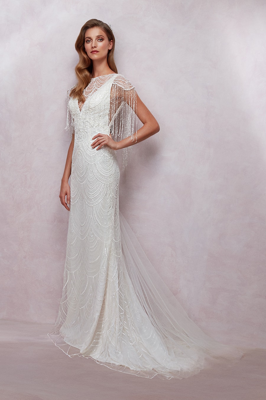 Introducing Bride&co's New 2018 Collection