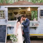 Forest Food Truck Wedding at Helderberg Farm by Cheryl McEwan
