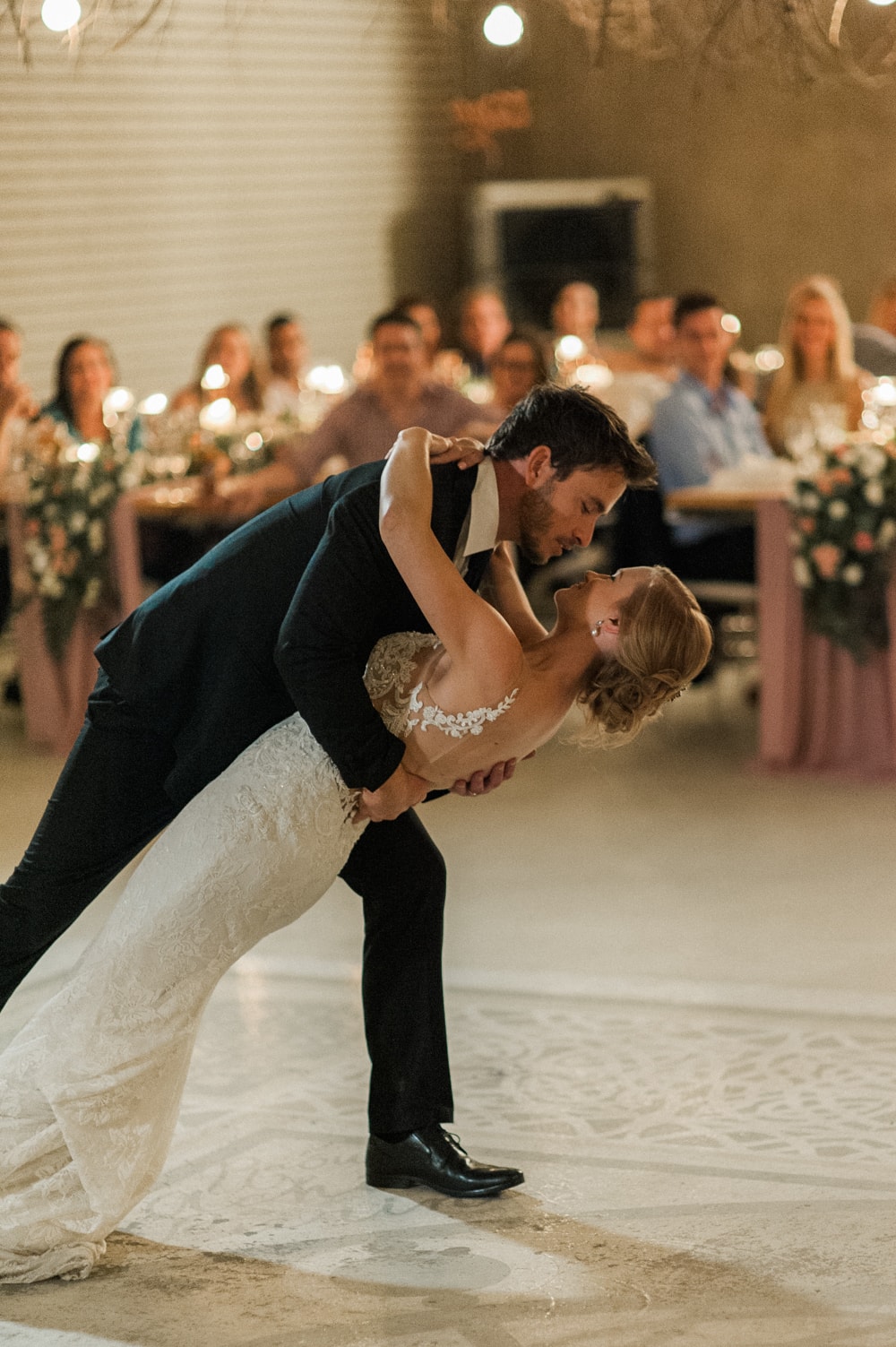 First Dance | Image: Bright Girl Photography