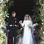 How to Steal Harry & Meghan’s Royal Wedding Style