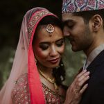 International Cross Cultural Wedding at Le Franschhoek by Hayley Takes Photos