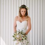 Pretty Rustic Forest Wedding at De Uijlenes by Yeah Yeah Photography