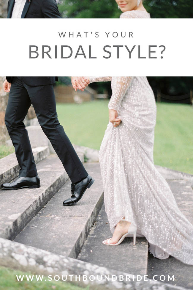 What's Your Bridal Style?