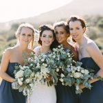 Charming Cape Point Vineyards Wedding by Bright & Beautiful and Illuminate Photography