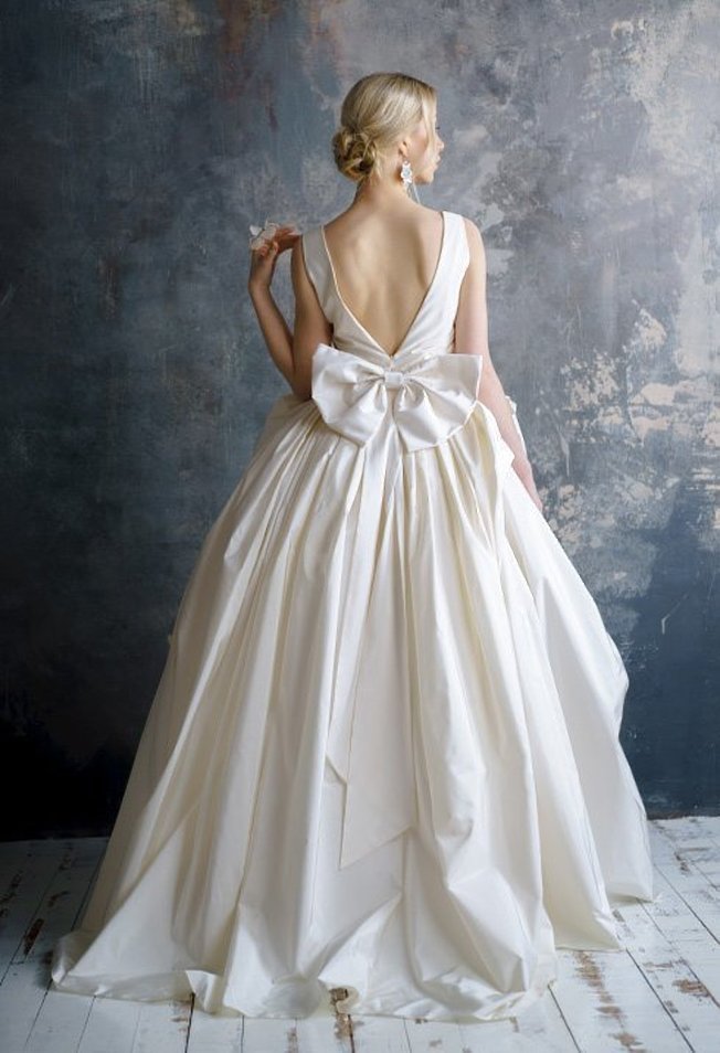 Wedding Dress Trends for 2024