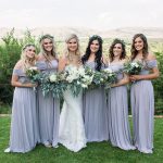 Sage & Charcoal Wedding at Green Leaves Country Lodge by Werner J Photography