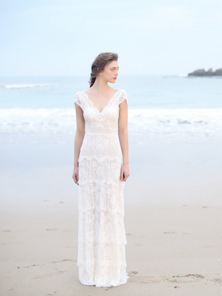 015-The 2019 Wedding Dress Trends Brides Need to Know – SouthBound Bride