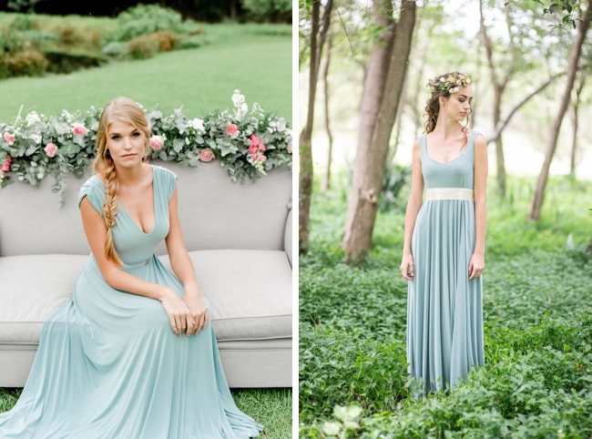 gelique bridesmaid dresses