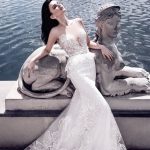 20 Beautiful Mermaid Wedding Dresses