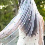 Trend Alert: Statement Bridal Veils